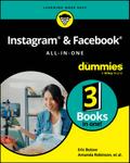 Instagram & Facebook All-in-One For Dummies