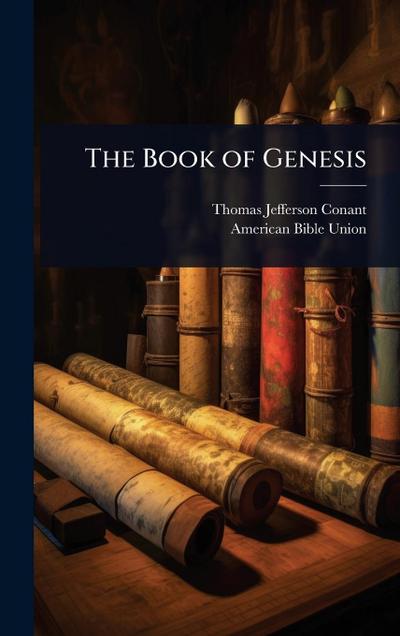 The Book of Genesis