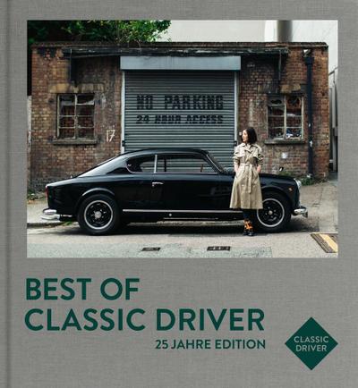 Best of Classic Driver