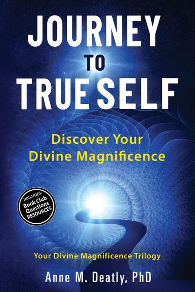Journey to True Self