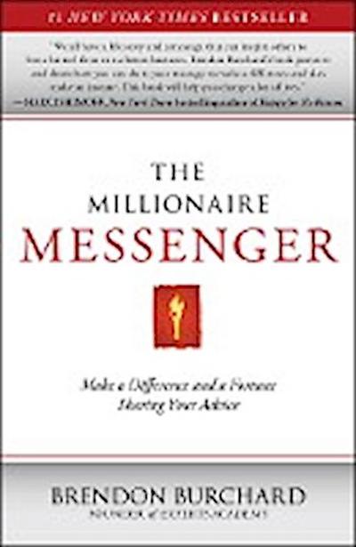 The Millionaire Messenger
