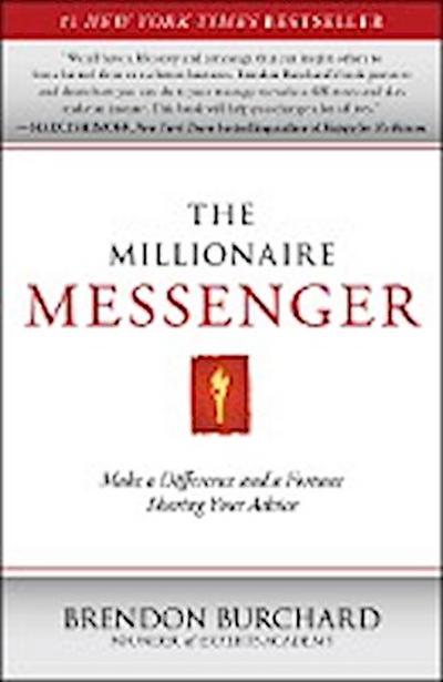 The Millionaire Messenger