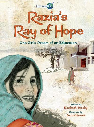 Razia’s Ray of Hope