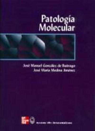 Patología molecular