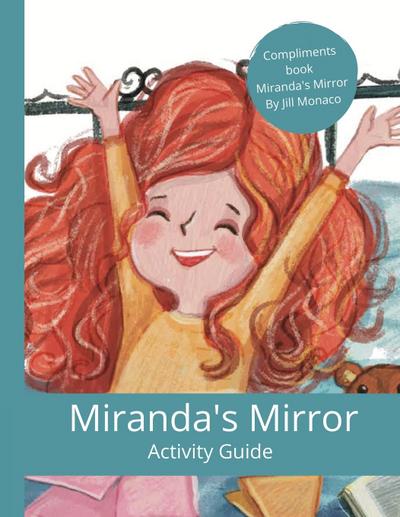 Miranda’s Mirror Activity Guide