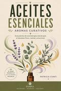 Aceites esenciales