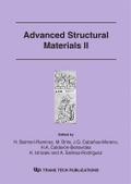 Advanced Structural Materials II