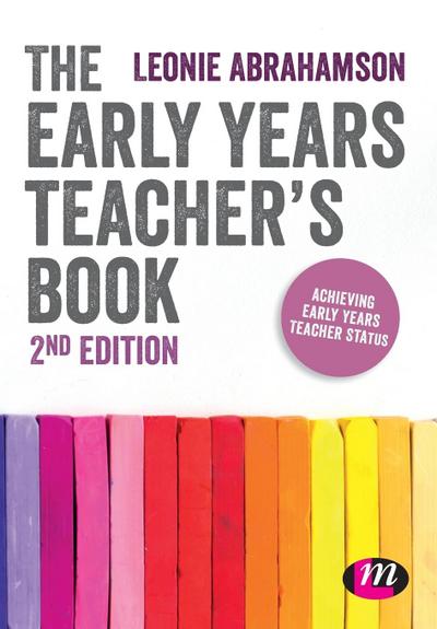 The Early Years Teacher’s Book