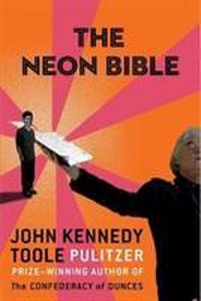 Toole, J: Neon Bible