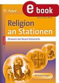 Religion an Stationen SPEZIAL Personen des NT