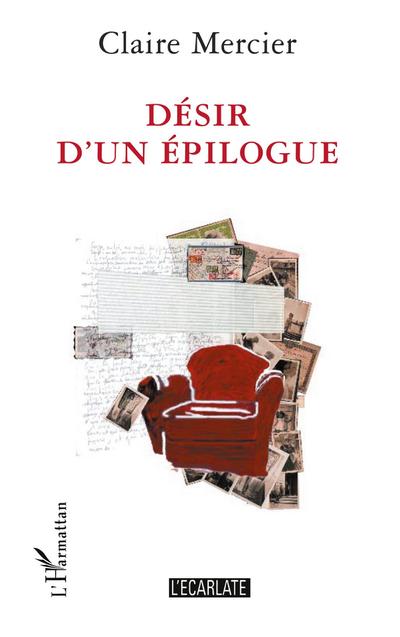 Désir d’un épilogue