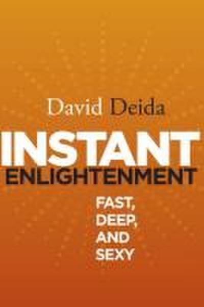 Instant Enlightenment