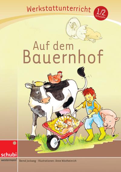 Auf dem Bauernhof