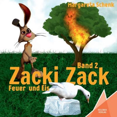 Zacki Zack 2