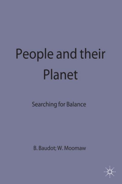 People and Their Planet