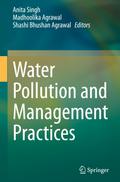 Water Pollution and Management Practices