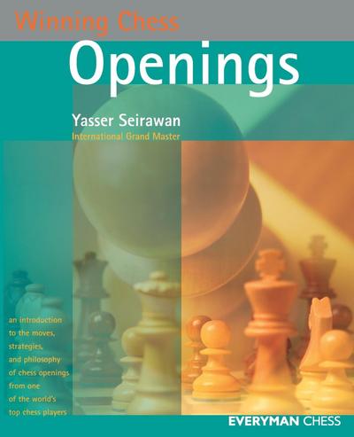 Openings