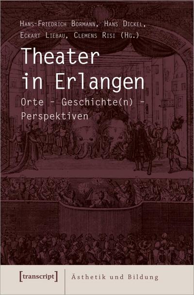 Theater in Erlangen