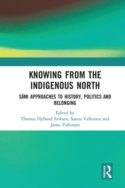 Knowing from the Indigenous North