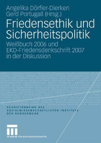 Friedensethik und Sicherheitspolitik