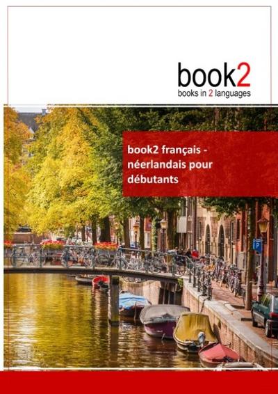 book2 français - néerlandais pour débutants