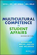 Multicultural Competence in Student Affairs