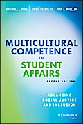 Multicultural Competence in Student Affairs