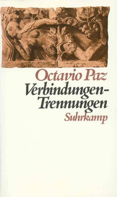 Verbindungen, Trennungen