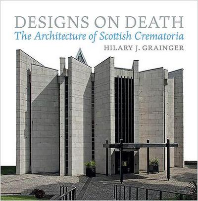 Grainger, H: Designs on Death