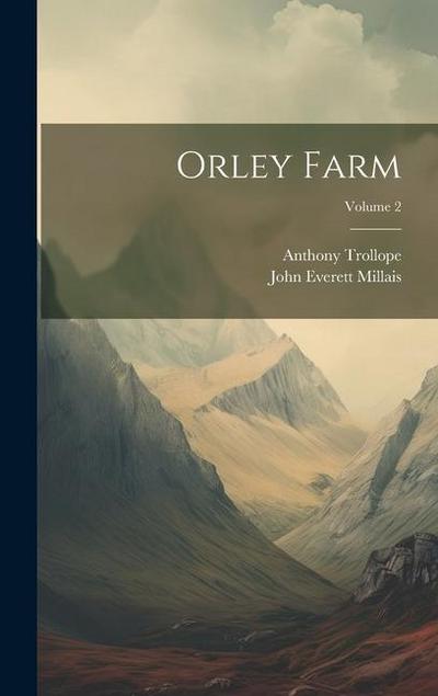 Orley Farm; Volume 2