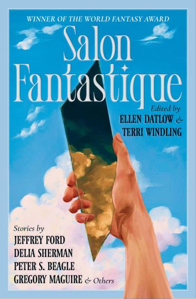 Salon Fantastique