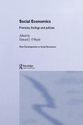 Social Economics