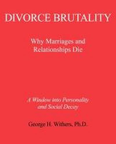 Divorce Brutality