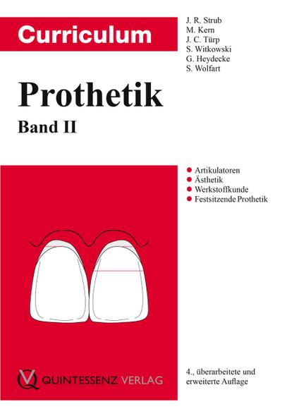 Curriculum Prothetik