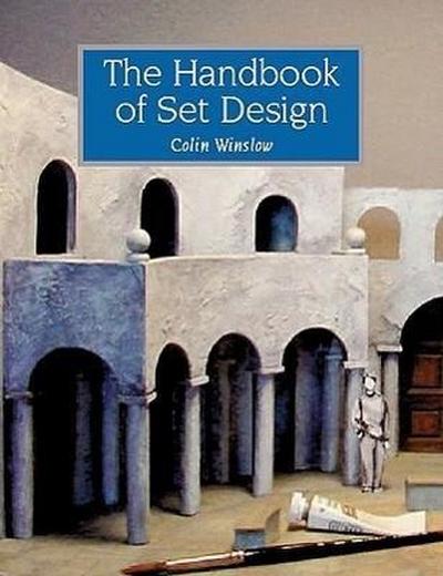 Handbook of Set Design - Colin Winslow
