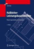 Halbleiter-Leistungsbauelemente