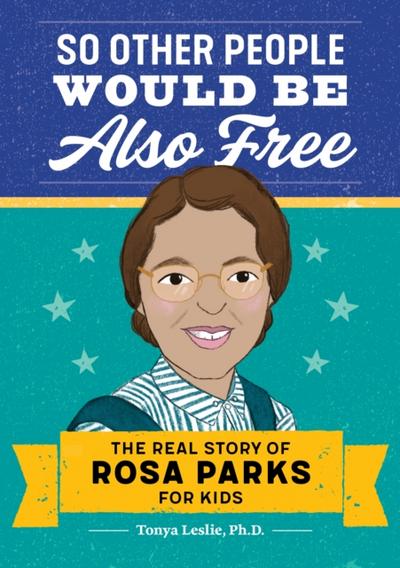 So Other People Would Be Also Free