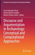 Discourse and Argumentation in Archaeology: Concep