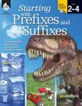 Starting with Prefixes and Suffixes