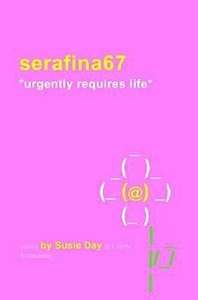 Serafina67 *Urgently Requires Life*
