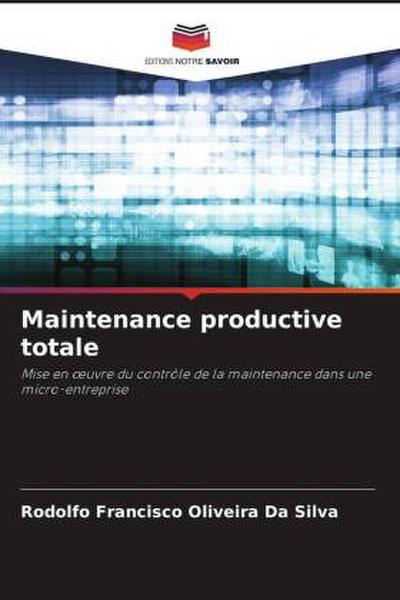 Maintenance productive totale