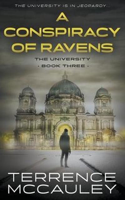 A Conspiracy of Ravens