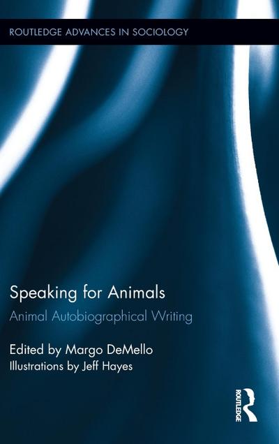 Speaking for Animals