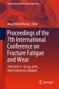 Proceedings of the 7th International Conference on