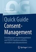 Quick Guide Consent-Management