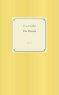 Der Prozess: Band 36 (Taschenbuch-Literatur-Klassi