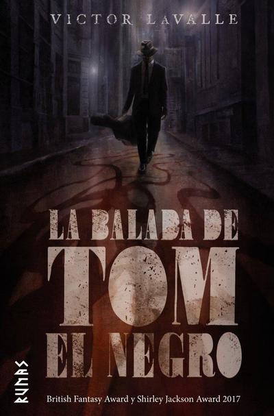 La balada de Tom El Negro
