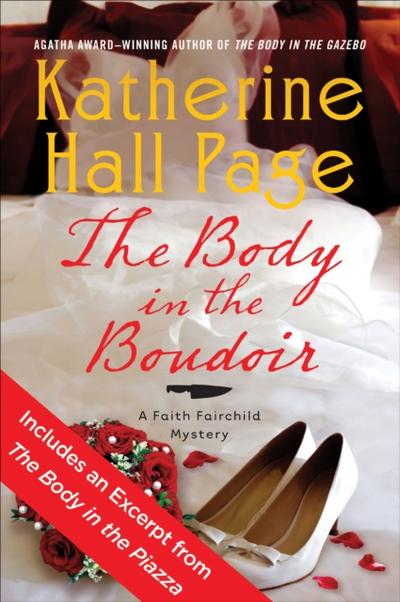 Body in the Boudoir
