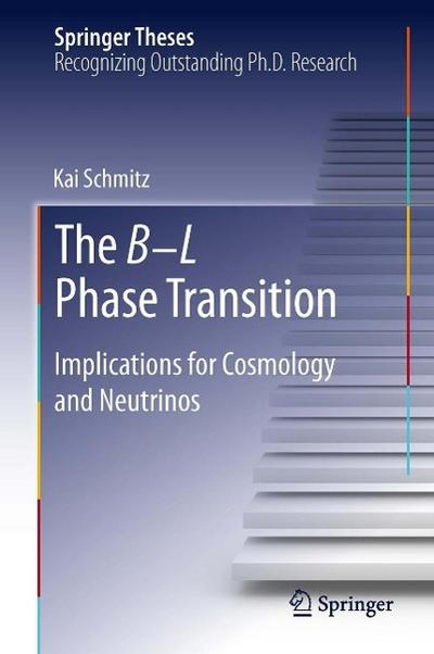 The B-L Phase Transition