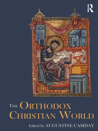 Orthodox Christian World